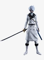 Bandai Spirits BLEACH: Thousand-Year Blood War Masterlise Ichibansho Toshiro Hitsugaya Figure (Zombie Ver.)