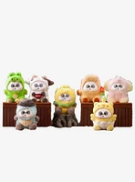 MR. PA Animal Co. Blind Box Plush Figure