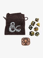 Dungeons & Dragons Acererak's Treasure Blind Bag Dice Set