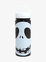 Disney The Nightmare Before Christmas Jack Skellington Loop Water Bottle