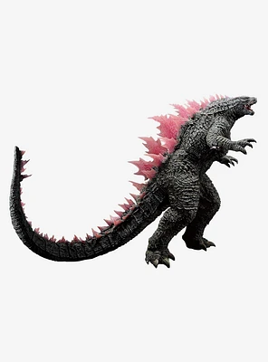 Bandai Spirits Godzilla x Kong: The New Empire Ichibansho Godzilla Figure (Evolved Ver.)