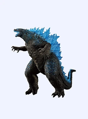 Bandai Spirits Godzilla x Kong: The New Empire Ichibansho Godzilla Figure (Heat Ray Ver.)