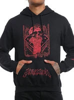 Metallica One Hoodie