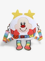 Loungefly Rainbow Brite Twink Figural Crossbody Bag