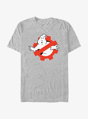 Ghostbusters Gear Logo T-Shirt