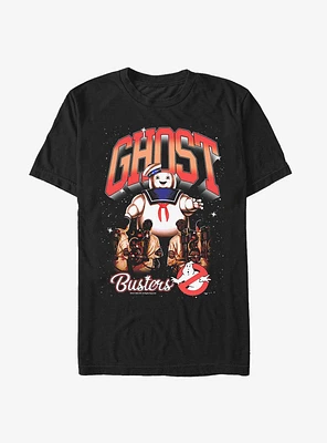 Ghostbusters Stay Puft T-Shirt