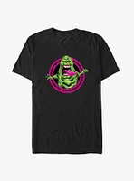 Ghostbusters Slobbering Slimer T-Shirt