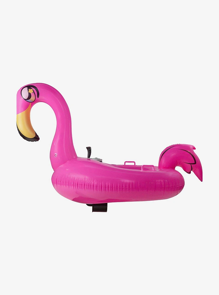 Flamingo Tube Runner Motorized Pool Tube