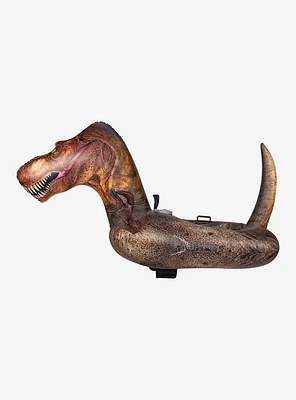 T-Rex Tube Runner Motorized Pool Tube