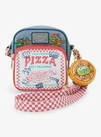 Loungefly Teenage Mutant Ninja Turtles Pizza Box Crossbody Bag - BoxLunch Exclusive