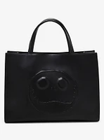 Loungefly Disney The Nightmare Before Christmas Jack Skellington Tote Bag - BoxLunch Exclusive