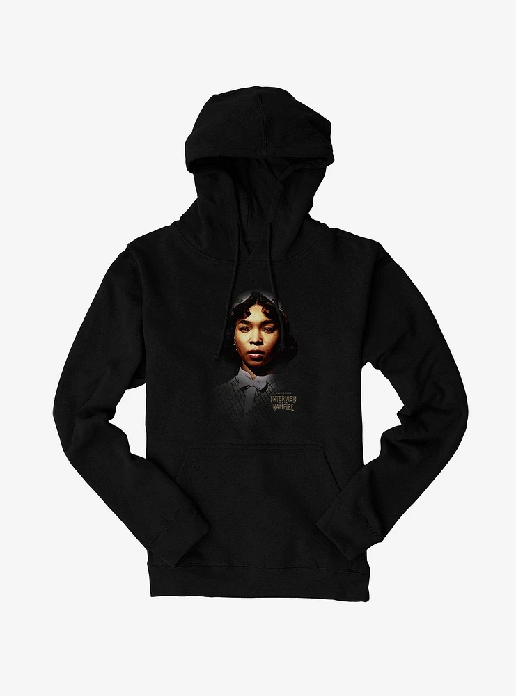 Interview With The Vampire Claudia Hoodie