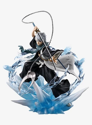 Bandai Spirits BLEACH: Thousand-Year Blood War FiguartsZERO Toshiro Hitsugaya Figure