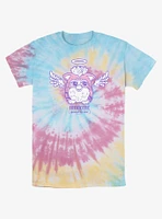 Furby Innocent Angel Tye-Dye T-Shirt