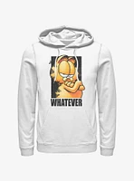 Garfield Whatever Hoodie