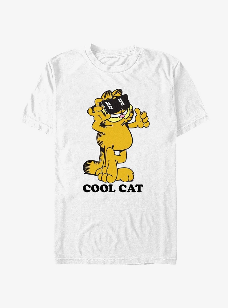 Garfield Cool Cat T-Shirt