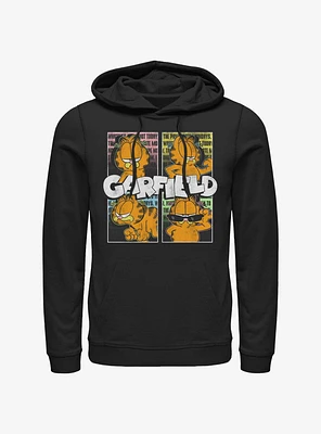 Garfield Street Cat Hoodie