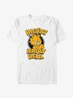 Garfield Big Fat Hairy Deal T-Shirt