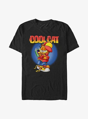 Garfield One Cool Cat T-Shirt