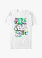 Garfield Pop Nope Not Today T-Shirt