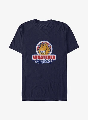 Garfield Whatever Cat T-Shirt