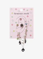 Studio Ghibli Spirited Away Soot Sprite Earring Set - BoxLunch Exclusive