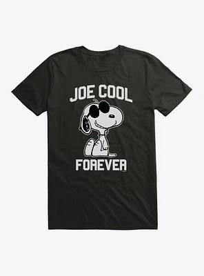 Peanuts Joe Cool Forever T-Shirt