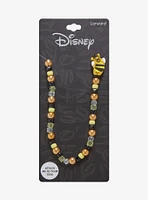 Disney Winnie the Pooh Bumblebee Beaded Phone Charm — BoxLunch Exclusive