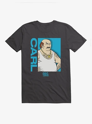 Aqua Teen Hunger Force Carl T-Shirt