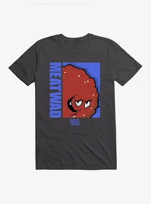 Aqua Teen Hunger Force Meatwad T-Shirt