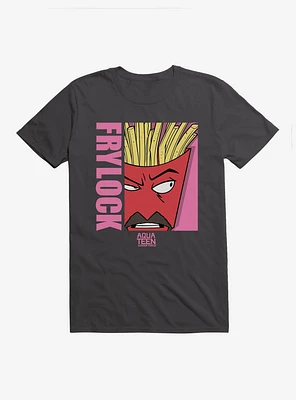 Aqua Teen Hunger Force Frylock T-Shirt