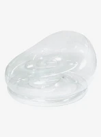 Clear Inflatable BloChair