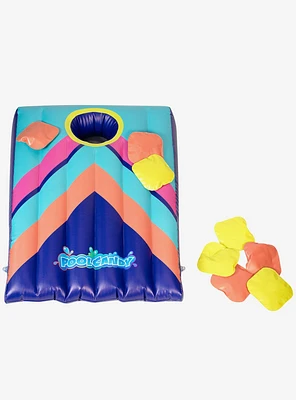 Inflatable Cornhole Game