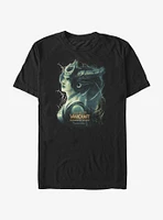 World Of Warcraft Ysera Grass T-Shirt