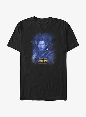 World Of Warcraft Kalecgos Ocean T-Shirt