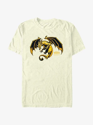 World Of Warcraft Bronze Dragon T-Shirt