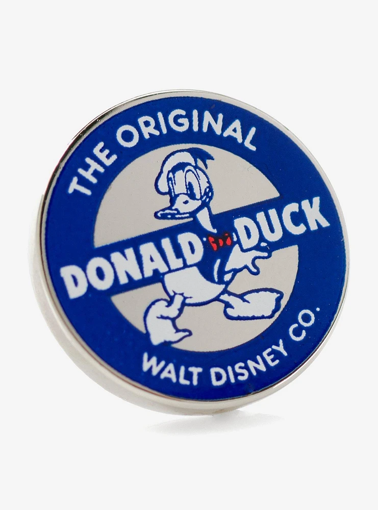 Disney Original Donald Duck Lapel Pin