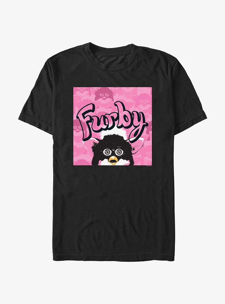 Furby Skunky Love T-Shirt