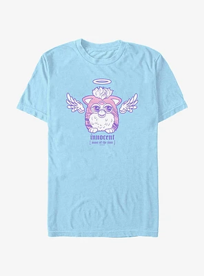 Furby Angel Innocent T-Shirt