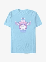 Furby Angel Innocent T-Shirt