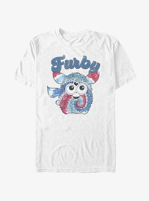 Furby Americana T-Shirt