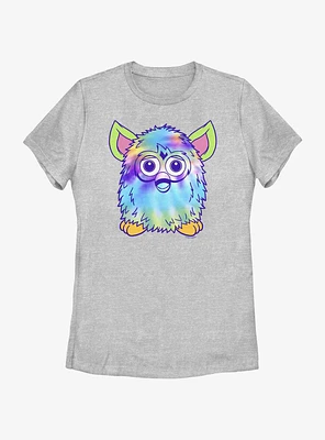 Furby Derby Womens T-Shirt