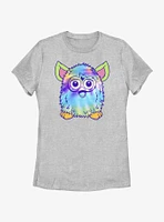 Furby Derby Womens T-Shirt