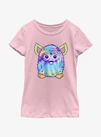 Furby Derby Girls Youth T-Shirt