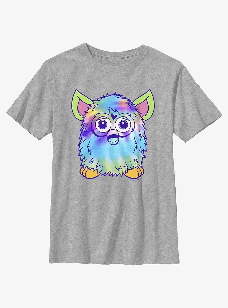 Furby Derby Youth T-Shirt