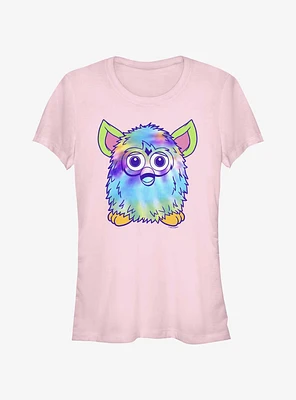 Furby Derby Girls T-Shirt