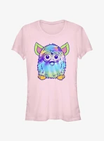 Furby Derby Girls T-Shirt