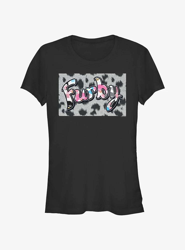 Furby Cheetah Girls T-Shirt
