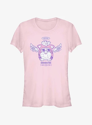 Furby Innocent Angel Girls T-Shirt