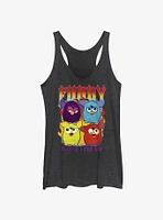 Furby World Tour '98 Girls Tank